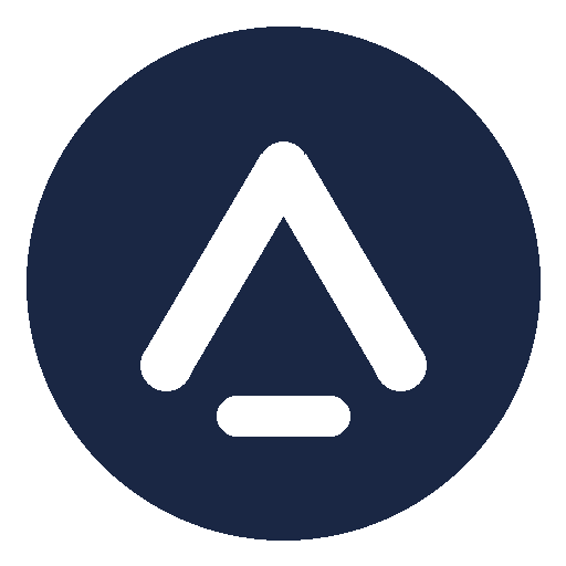 Sample logo used for the conversion test: a 512 pixel PNG of 24 KB